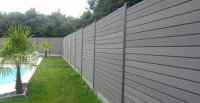 Portail Clôtures dans la vente du matériel pour les clôtures et les clôtures à Bouelles